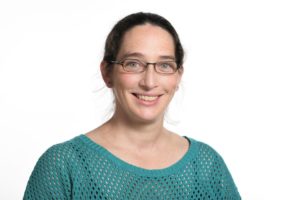 Sarah Gerster