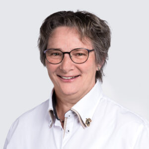 Cilia Fuchs