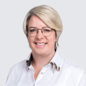 Manuela Manser