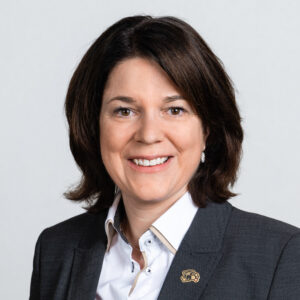 Claudia Eyer