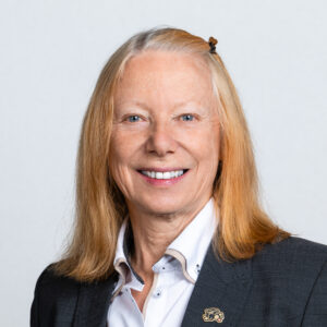 Eva Sprecher 