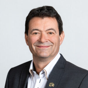 Alfred Höhener