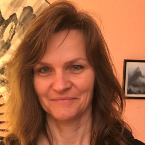 Marianne Tschuy