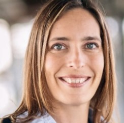 Anja Ebener