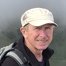 Ruedi Dahinden
