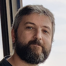 Benjamin Dainat