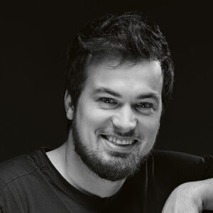 Gabriele Bianchi