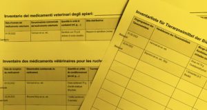 Tierarzneimittel: neue Buchführungspflicht