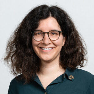 Sarah Grossenbacher