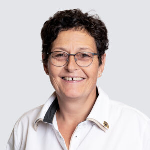 Barbara Zollikofer