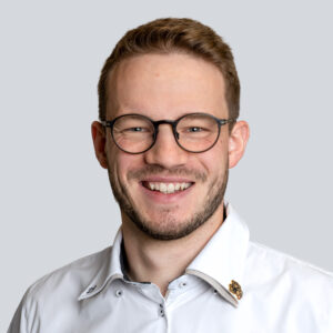 Marius Fischer