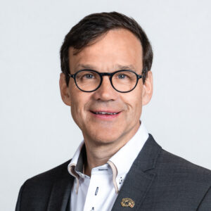 Markus Michel