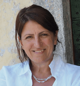 Samantha Bourgoin