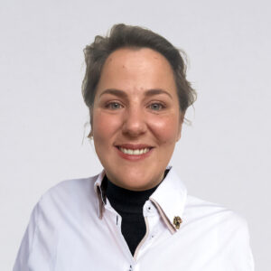 Michaela Rohrer