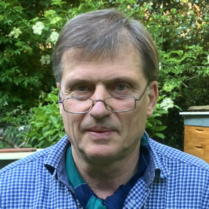 Martin Scheeder