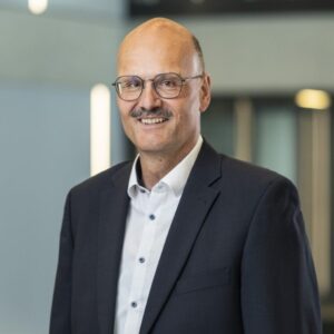 Peter Luginbühl