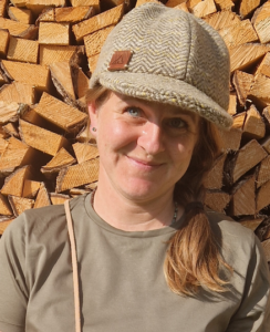 Silvie Schaufelberger